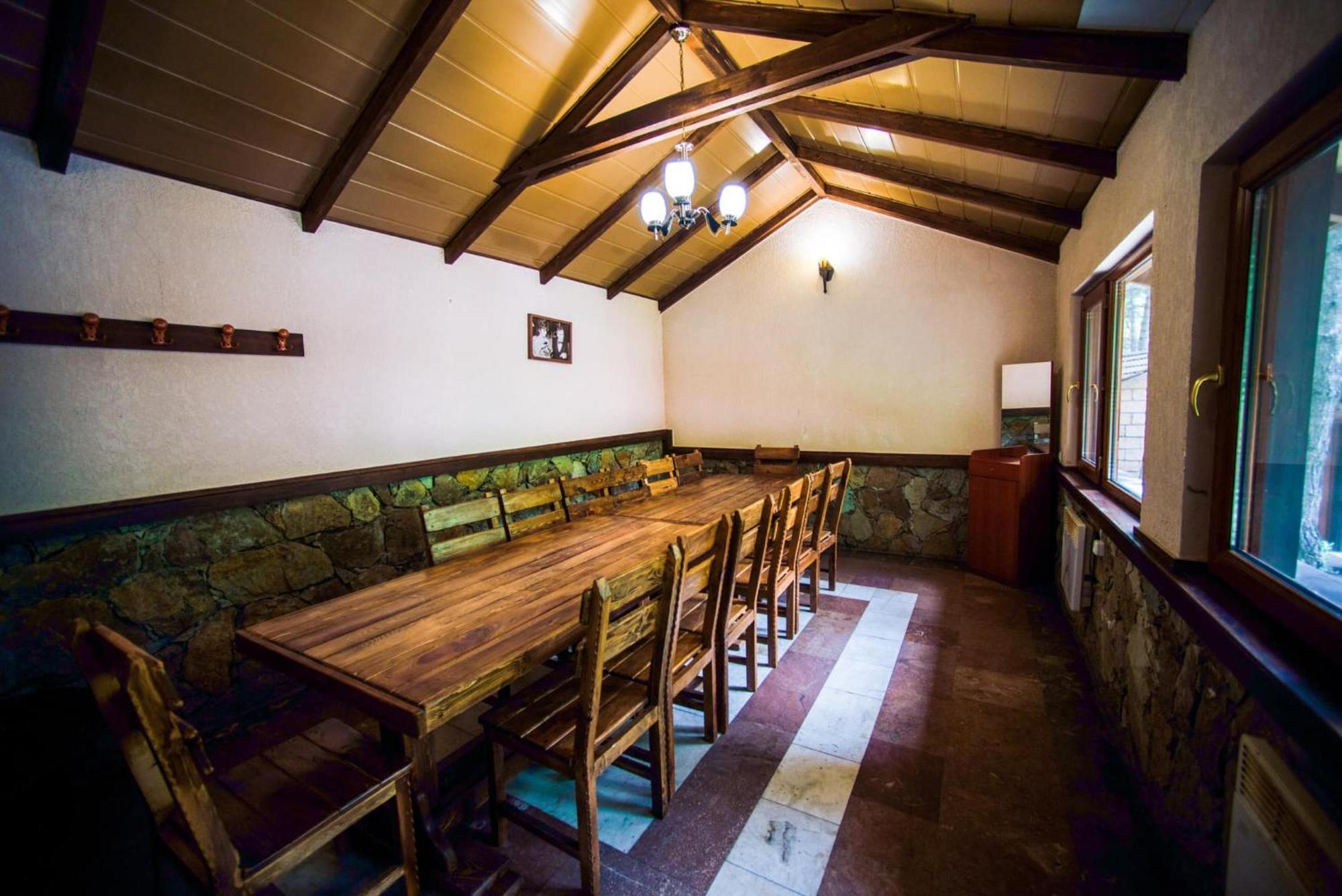 Haghartsin Hotel And Restaurant Dilijan Exterior foto